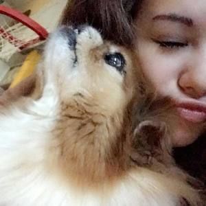 Meet your Posher, Alicia